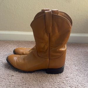 Tony Lama men’s boots